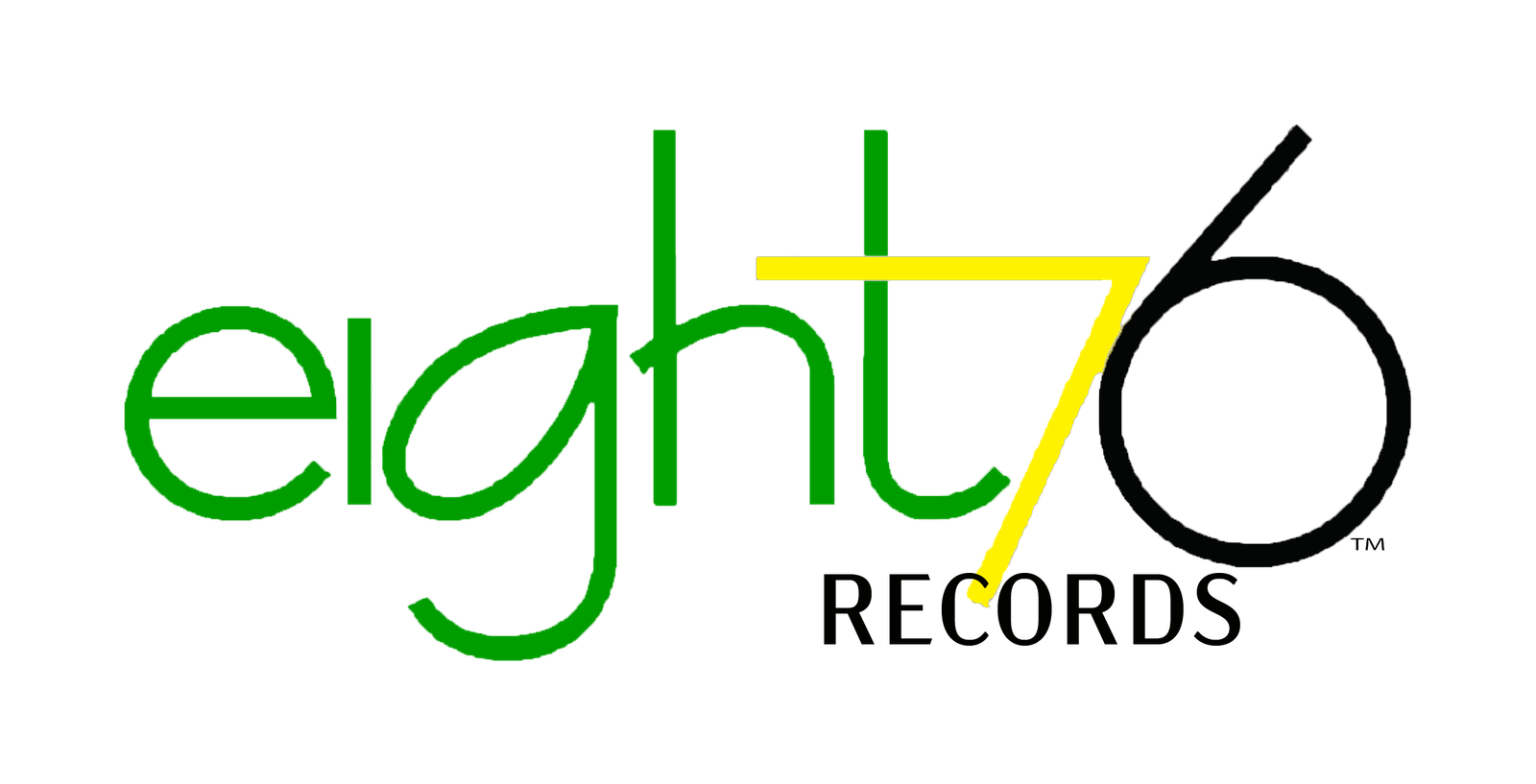 Eight76 Records