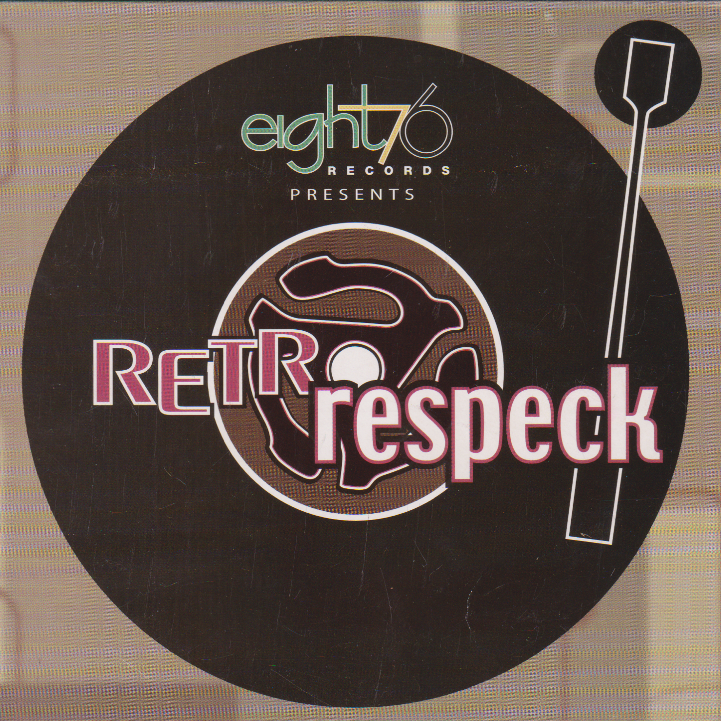 Retrorespeck / Various Artists
