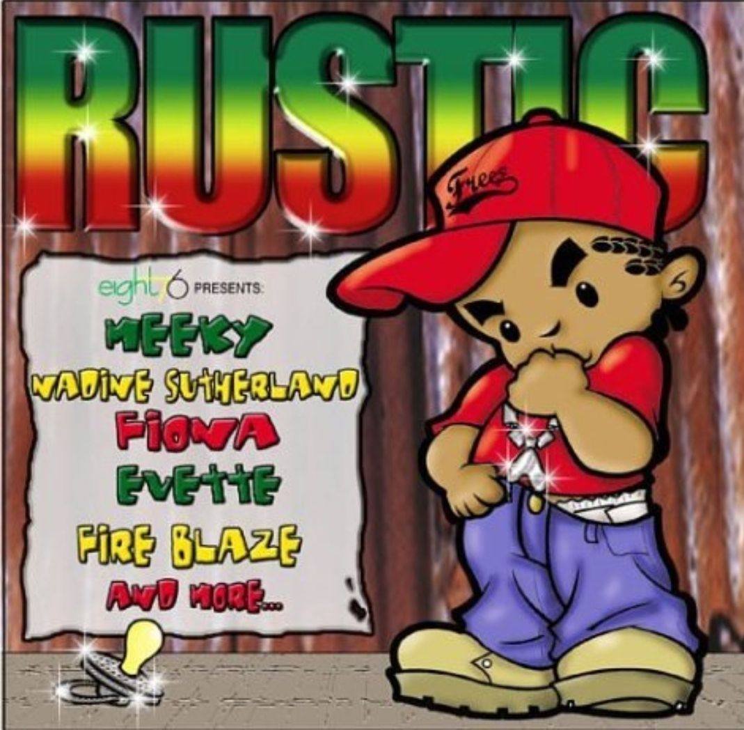Rustic / Various Artists